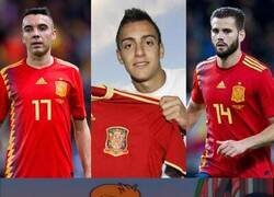 Enlace a Una convocatoria muy diferente