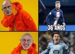 Enlace a Hay algo raro aquí