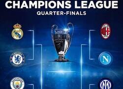 Enlace a Elijo creer