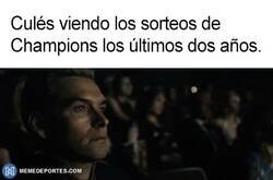 Enlace a Siempre como espectador.