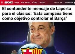 Enlace a Pronto nacerá el Real F.C. Barcelona de Madrid