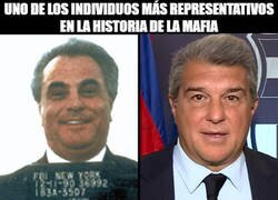 Enlace a La mafia de New York y la Mafia de Barcelona