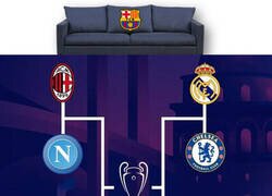 Enlace a Se han quedado unos cuartos de lujo