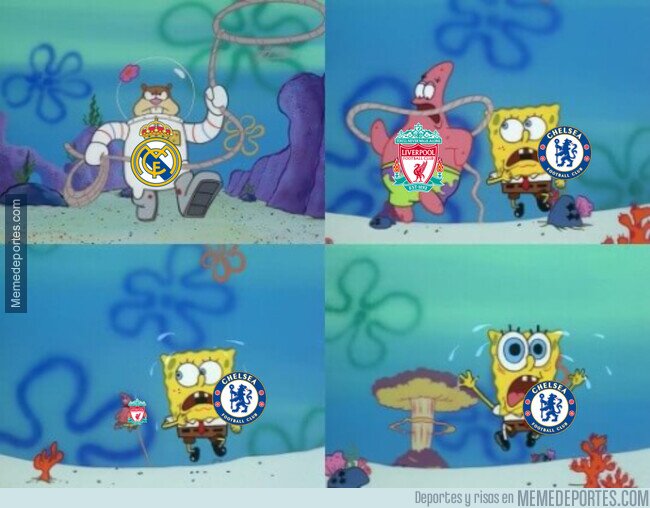 1183993 - Está sucediendo otra vez