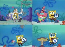 Enlace a Está sucediendo otra vez