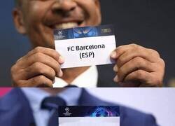 Enlace a ¿Vieron este emparejamiento?