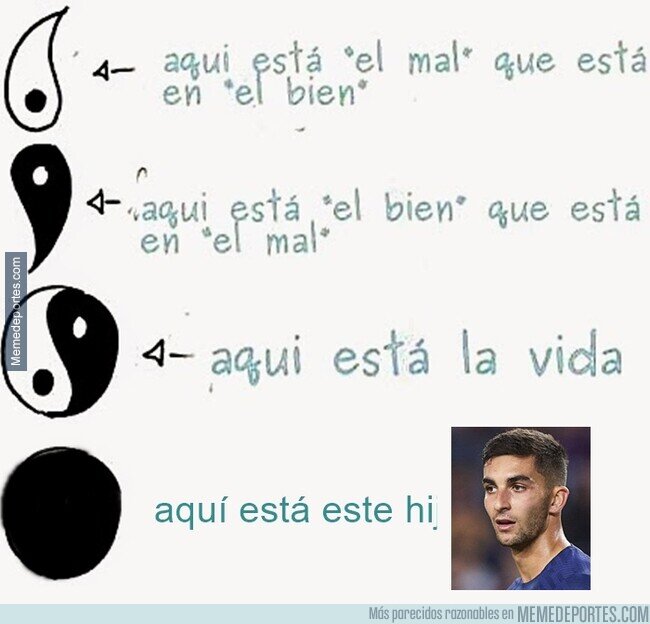 1184016 - Ferrán y la vida