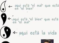Enlace a Ferrán y la vida