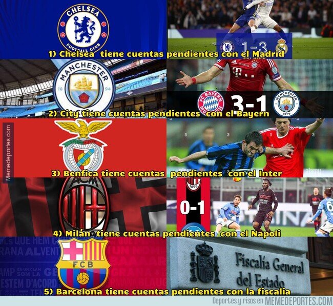 1184021 - Se viene un cierre de temporada ÉPICO!