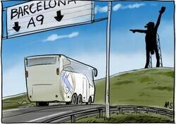 Enlace a Rumbo al Clásico