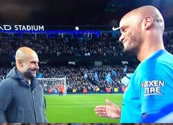 Enlace a Bonito reencuentro