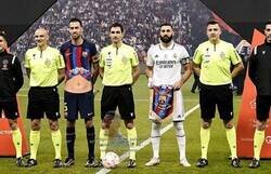 Enlace a Que brutal va a estar el Clásico