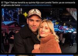 Enlace a Falcao no pierde el tiempo