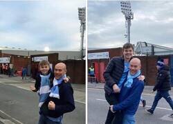 Enlace a No han cambiado nada