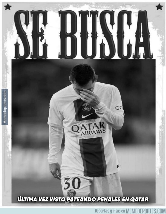 1184110 - Cuando dijimos que fuera del Barça no haría nada y el tiempo nos dio la razón