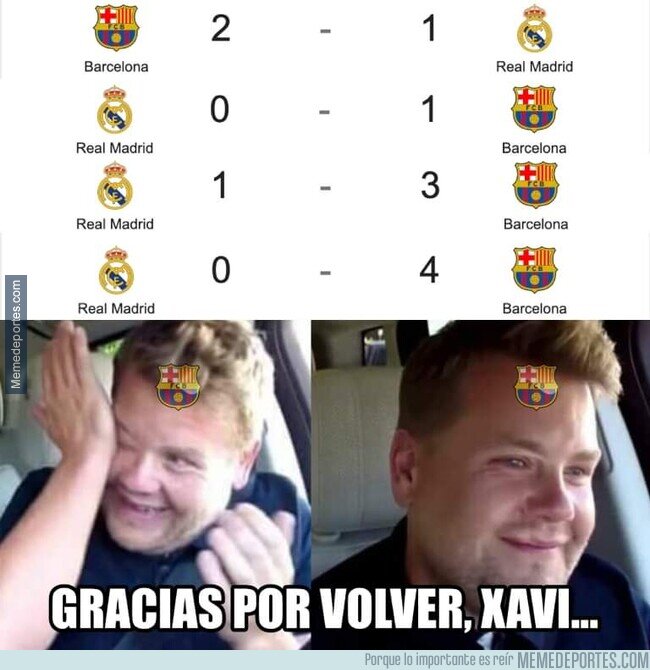 1184130 - Nada en Europa, pero en Clásicos...