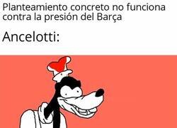 Enlace a Este partido ya lo he vivido