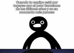 Enlace a Fácil para cualquier equipo decente... o casi