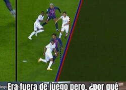 Enlace a Merece un análisis profundo