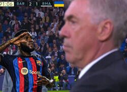 Enlace a Resumen del Clásico del Camp Nou