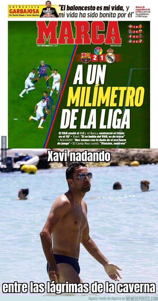 1184168 - Se les van a mojar los periódicos