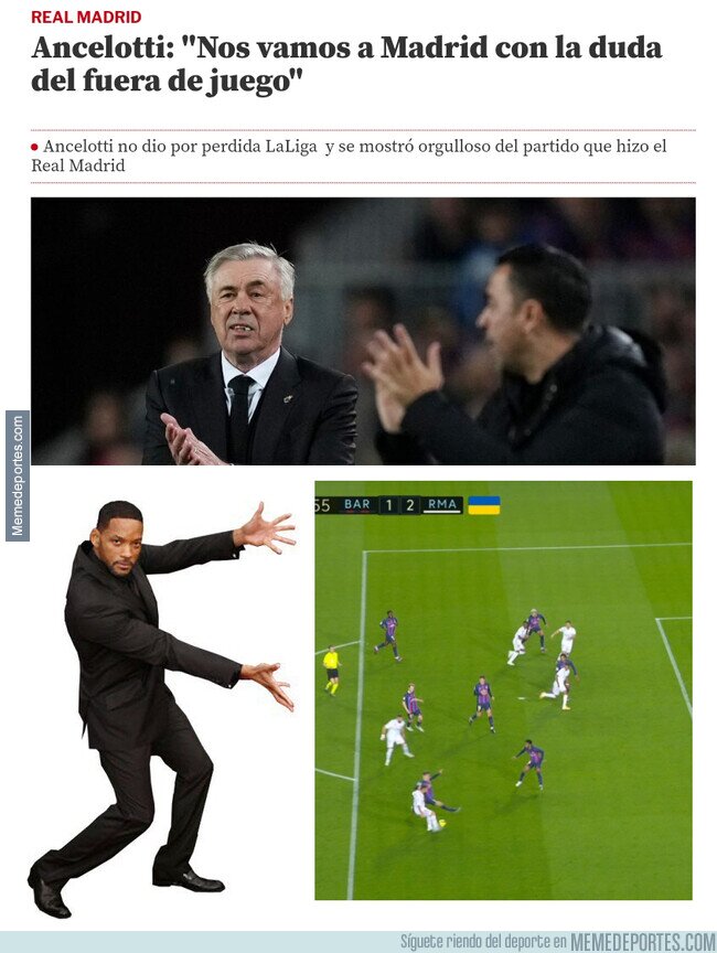 1184171 - ¿Qué dudas tienes, Carletto?