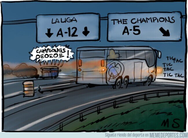 1184172 - A por otra cosa