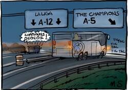 Enlace a A por otra cosa