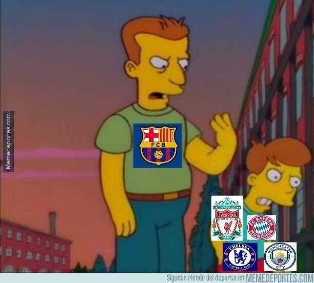 1184185 - Así se le gana al Madrid