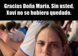 Enlace a Con ella empezó todo
