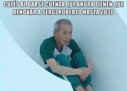 Enlace a Victoria, pero a qué costo