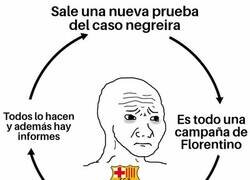 Enlace a Aficionado culé promedio