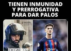 Enlace a Los dos cobran por ello