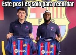 Enlace a Post de apreciación