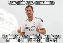 Enlace a ¡Enhorabuena, desconocido!