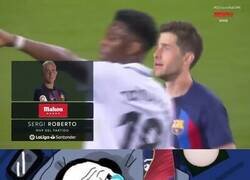 Enlace a Ya tiene argumentos para renovar