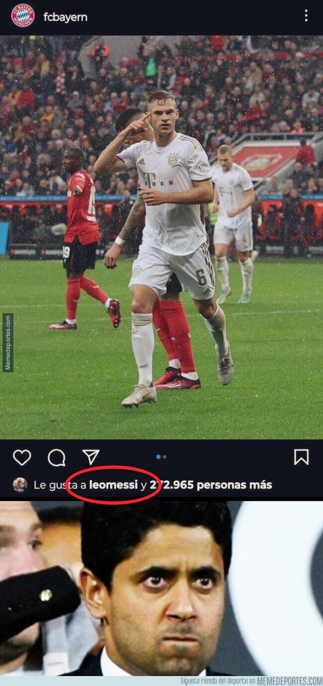 1184236 - ¿Qué es lo que te gusta, Leo?