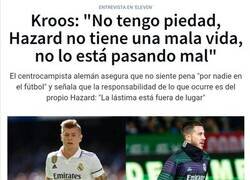 Enlace a La mala vida de Hazard