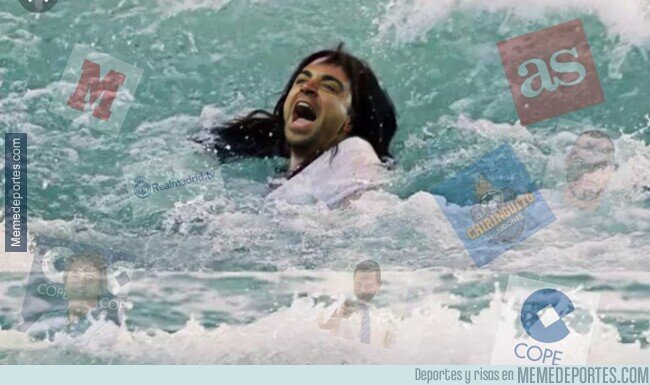 1184251 - Xavi, mira lo que provocaste