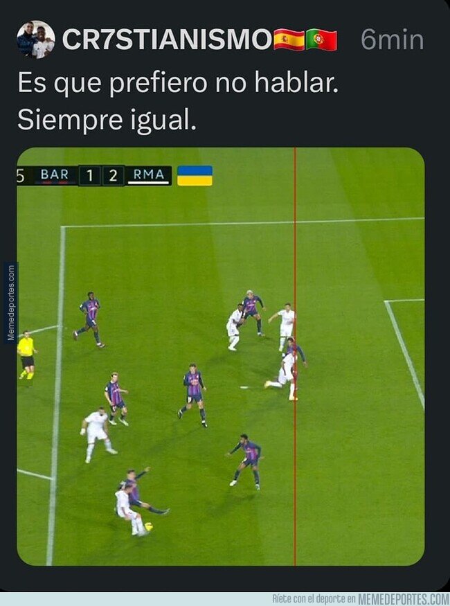 1184253 - Imposible tener un debate con este handicap