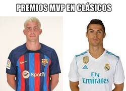 Enlace a Gente, les traigo datos