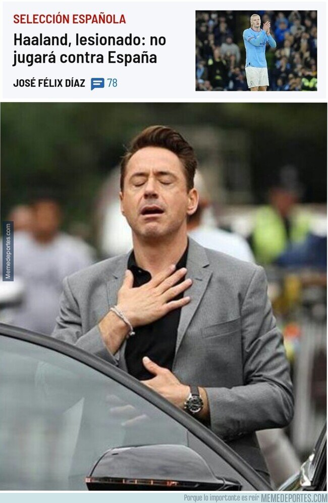 1184259 - La bestia no viene