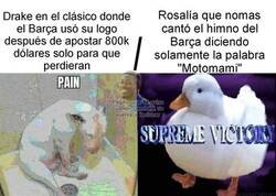 Enlace a El poder de Motomami