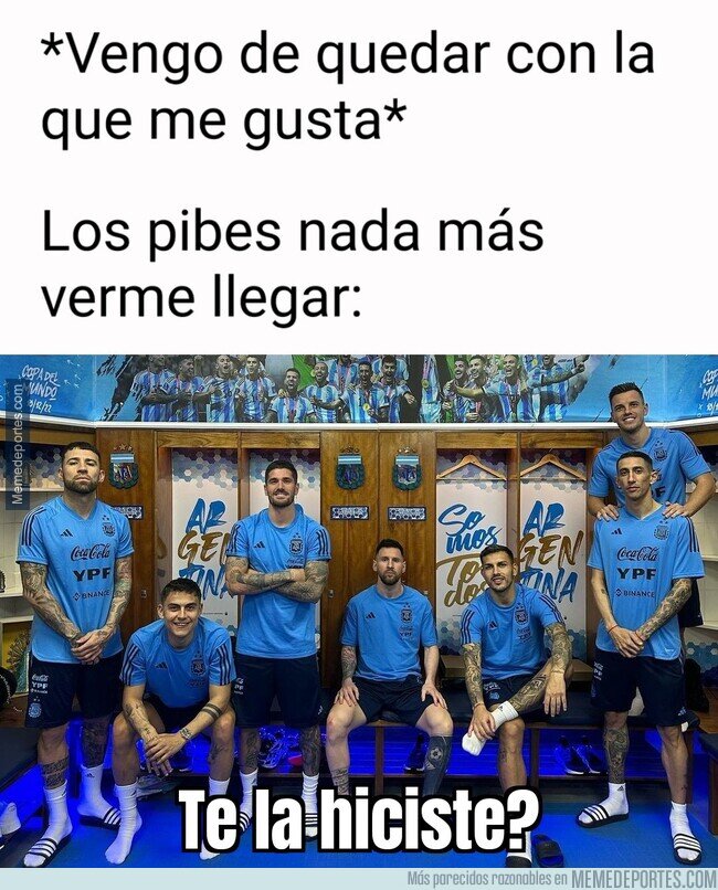 1184278 - Cuando regreso con mi grupo