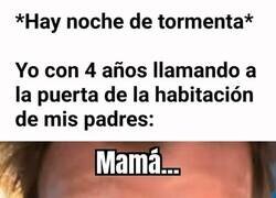 Enlace a Tengo miedito...