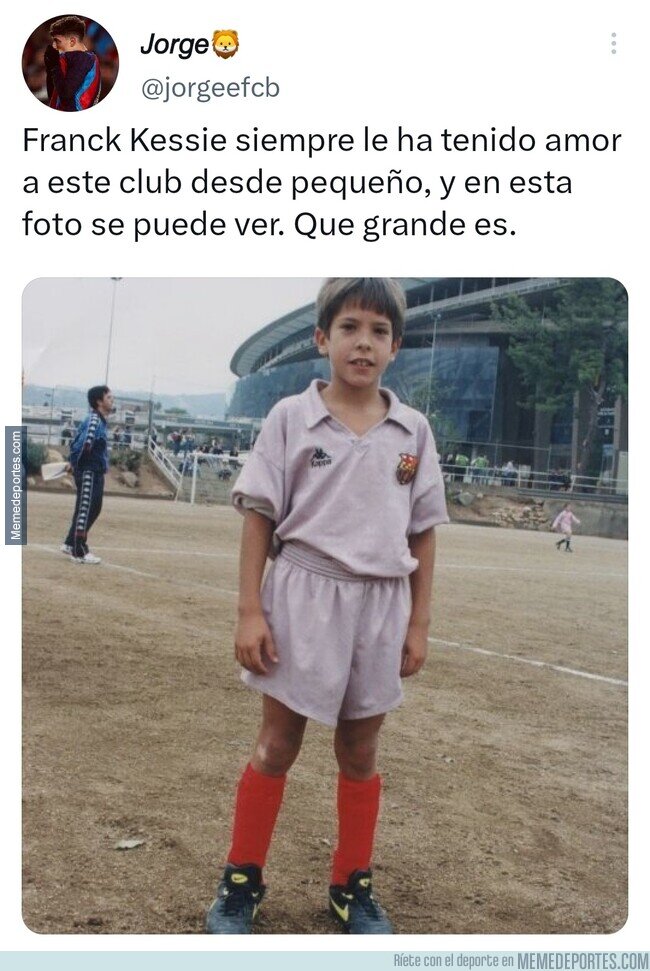 1184297 - La Masía ganó el Clásico