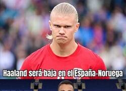 Enlace a El mejor 9 del mundo jugará este partido