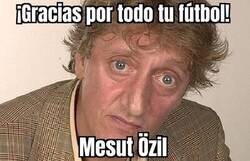 Enlace a Se retira una leyenda