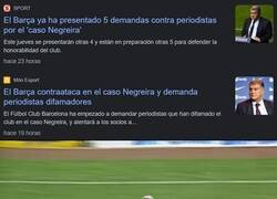 Enlace a La contra de Laporta