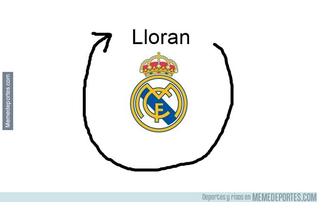 1184396 - El bucle del Madrid últimamente